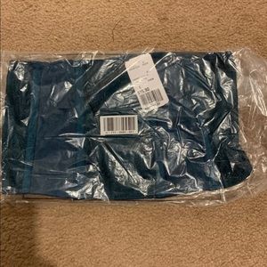 Forever 21 Green Corset